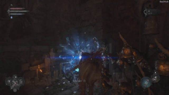 The Lords of the Fallen (2023) Review / عجب بازی فوقالعادهای смотреть онлайн