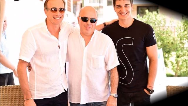 Станислав Бондаренко Стас и Грузия смотреть онлайн