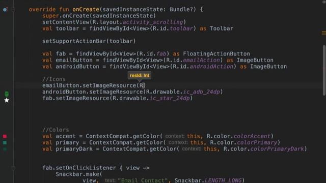 kotlin editor смотреть онлайн