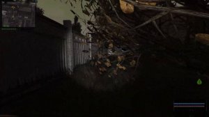 Тайник димака в Баре : Возвращение Шрама 2