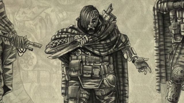 40 Facts and Lore about the Tanith First and Only Warhammer 40K смотреть онлайн