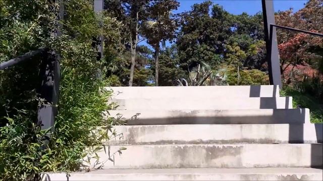 Mtsvane kontskhi Batumi Georgia смотреть онлайн