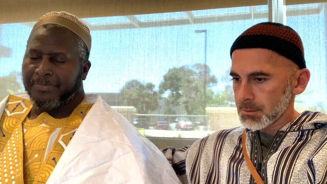 With Imam Fode Drame: The Tree of Love смотреть онлайн
