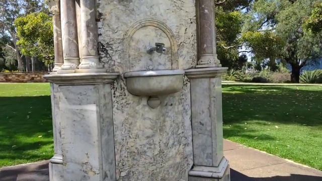 A Day around Perth City || Exploring || Perth, Western Australia смотреть онлайн