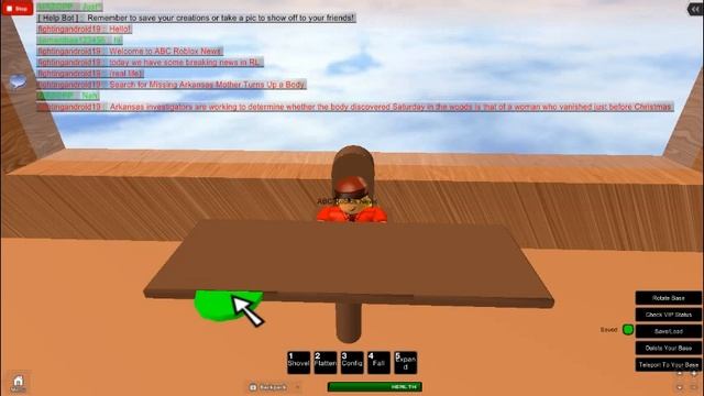 ABC Roblox News смотреть онлайн