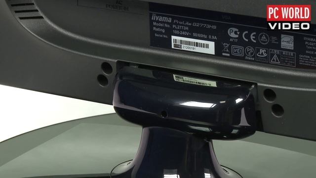 Iiyama Prolite G2773HS - Prezentacja PC World смотреть онлайн
