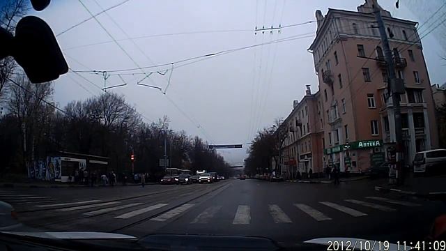 Хамло на дороге Нижнего Новгорода ВАЗ 2114 г.н. е017ак152 смотреть онлайн