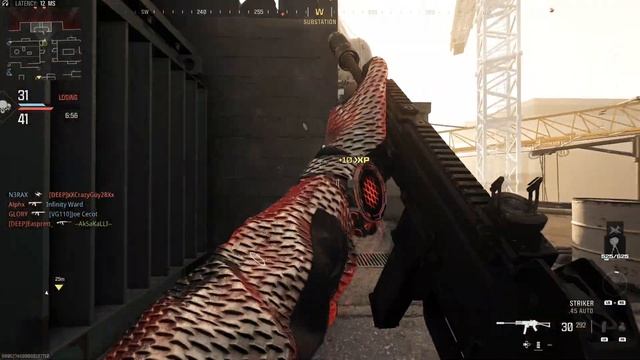 Call of Duty Modern Warfare 3 Multiplayer Gameplay 4K смотреть онлайн