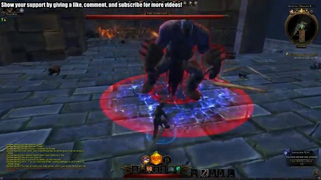 Neverwinter: an MMORPG Game? :O [Ep1] смотреть онлайн