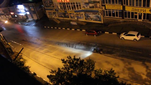 Ливень 18.09.16 Новороссийск смотреть онлайн