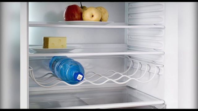 Холодильник INDESIT NBS 20 AA UA. ЗАЧЕМ ПОКУПАТЬ??