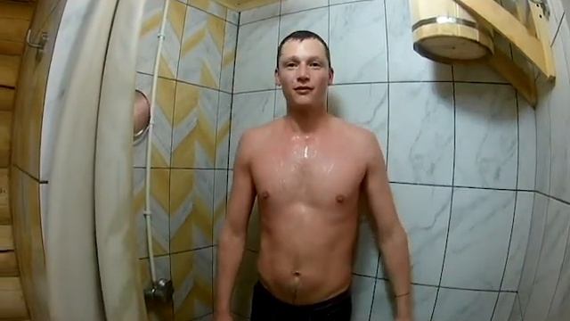 Баня на дровах смотреть онлайн