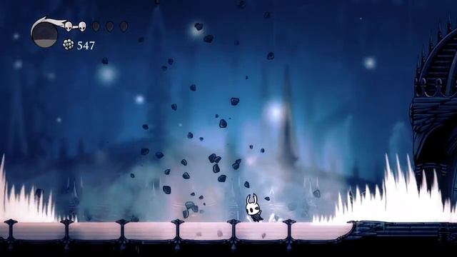 Как победить Мастер Душ? • Hollow Knight • (Моя тактика) смотреть онлайн