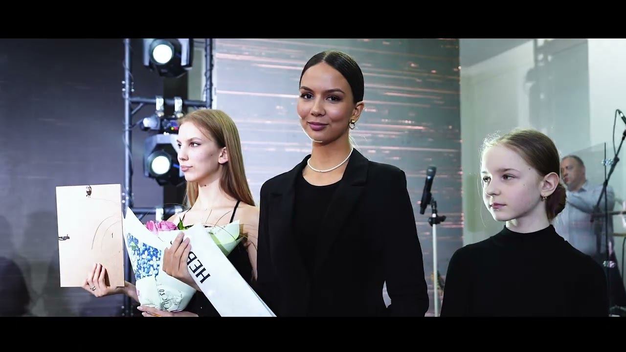 Невеста Поволжья - Ульяновск смотреть онлайн