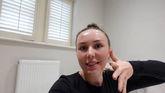 SPEND A FEW DAYS WITH ME l SHOPPING HAULS l BOTOX l NAILS ETC l смотреть онлайн