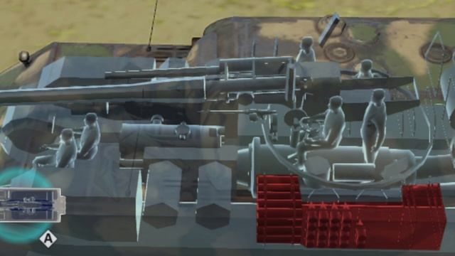 MAUS - СТРАДАНИЕ ИЛИ ИМБА? ОБЗОР MAUS / War Thunder Mobile смотреть онлайн