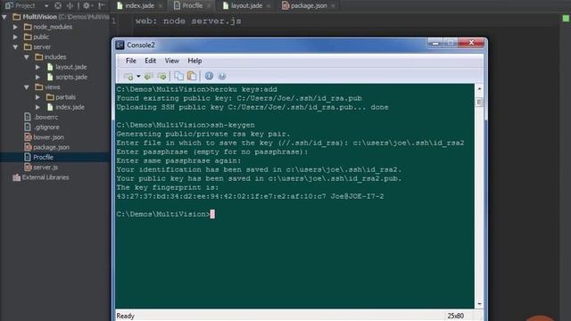 Mean Stack смотреть онлайн