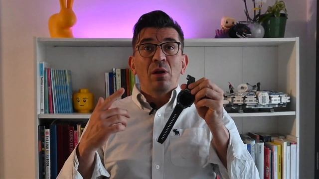 Huawei Watch Ultimate, la prova смотреть онлайн