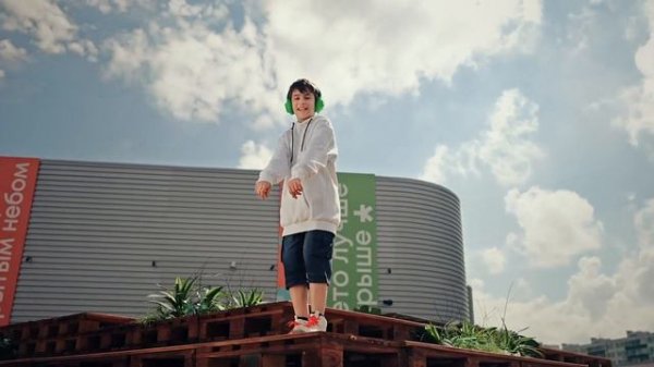 Сеть районных центров «Место встречи» – флагманский проект ADG group