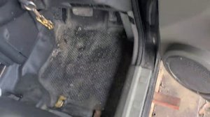 Контрактный двигатель Япония NISSAN X-TRAIL / Ниссан Х-Трейл / NT30-122231 / QR20 458913A / A/T 4WD