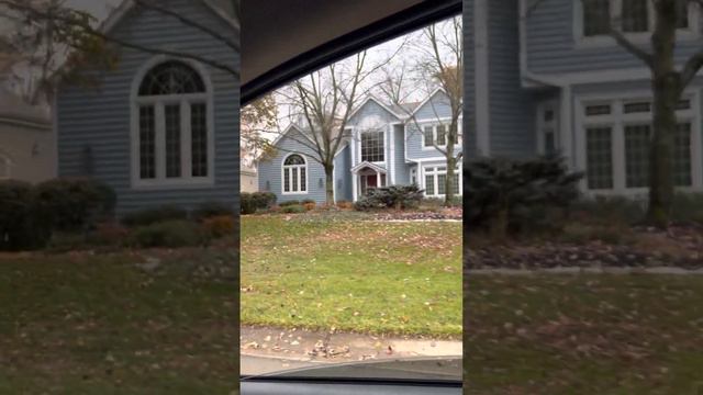 Вот такие дама штат Огайо США Мейсон ￼ смотреть онлайн