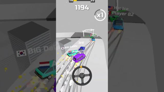игра называется супер дрифт смотреть онлайн