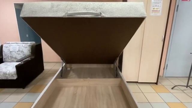 Видеообзор тахты Реми смотреть онлайн