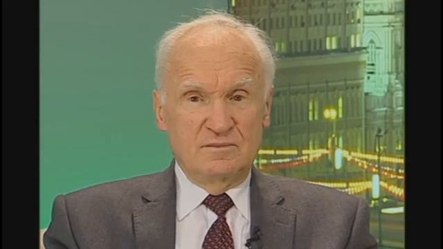 О приуготовлении к Причастию. - Алексей Ильич Осипов смотреть онлайн