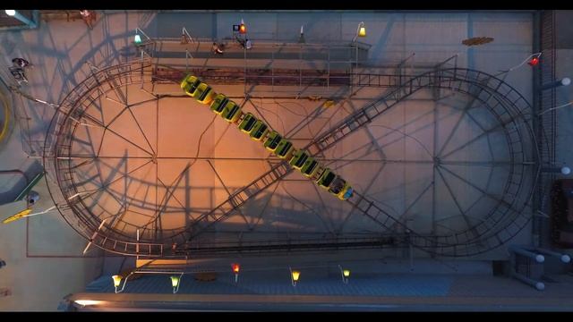 Faliraki amusement park, Rhodes, Rhodos, Rodos - Ρόδος by Rou смотреть онлайн