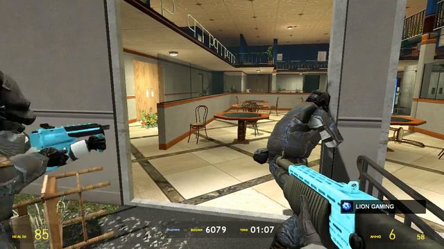 Garrys Mod fun time смотреть онлайн