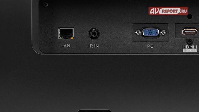 4K, DLP и LED в проекторе BenQ X12000 смотреть онлайн