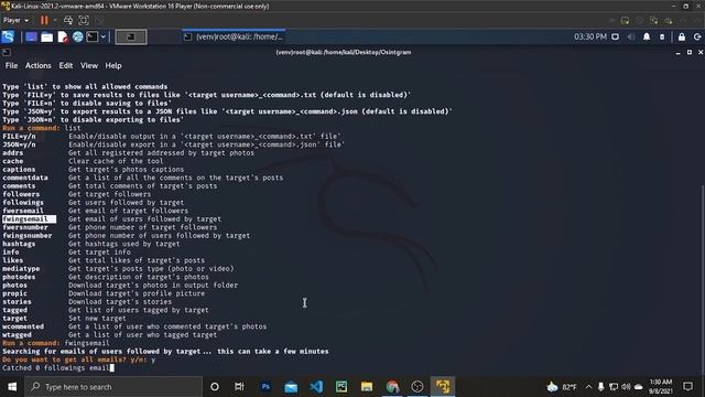 Hack Instagram ethically using Osint in Bangla | Origin Dorksite смотреть онлайн