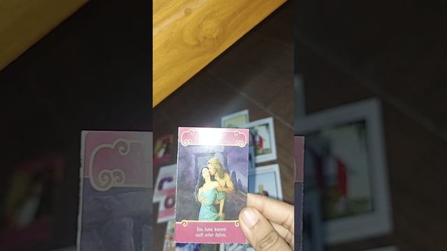 TWIN FLAMES - TARO & ORACLE CARD READING 13/11/22 смотреть онлайн