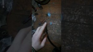 Ремонт тросика ручника Рено сценик 2