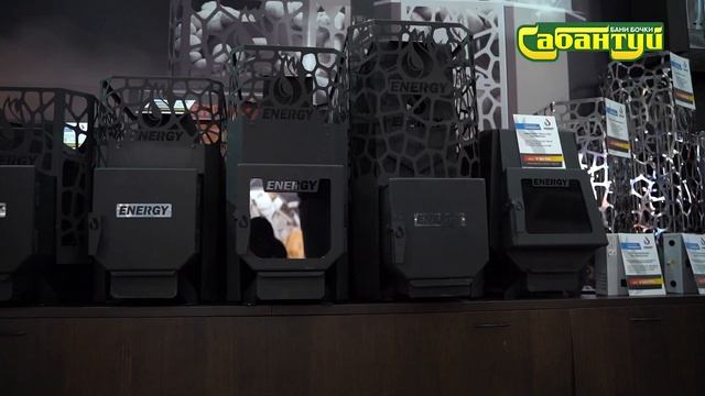 Баня Бочка и Печи собственного производства от компании "Сабантуй" смотреть онлайн