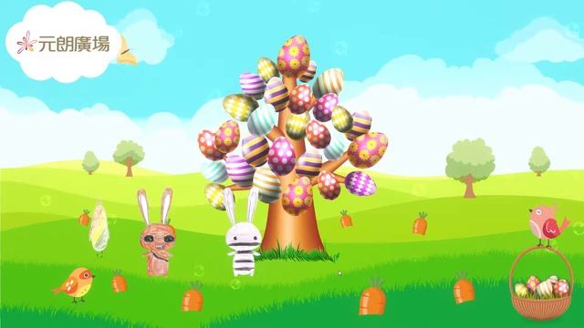 Easter Sketch Game Preview смотреть онлайн