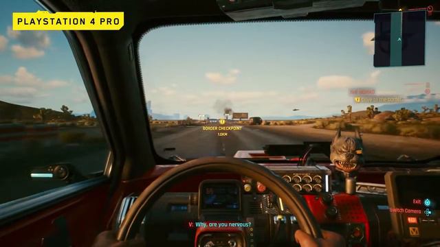 Cyberpunk 2077 Customization Leaked | Cyberpunk 2077 Gameplay And Details | Huzaifa Zone смотреть онлайн