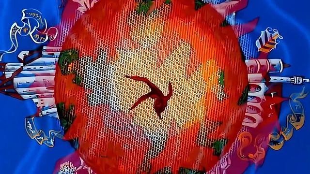 ??  The Little Mermaid ?  1968 - 60fps HD Remastered - A Tale Of Love Without Barriers