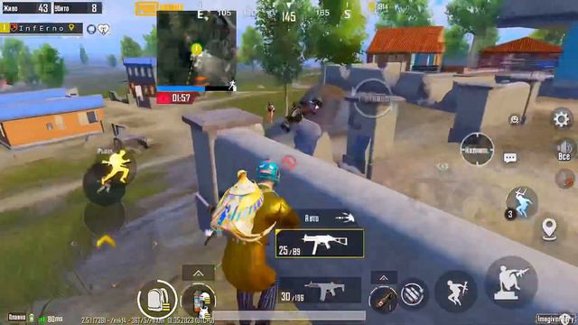 РОЗЫГРЫШ ROYAL PASS😍❤️ | PUBG MOBILE | АЙФОН 8+ смотреть онлайн