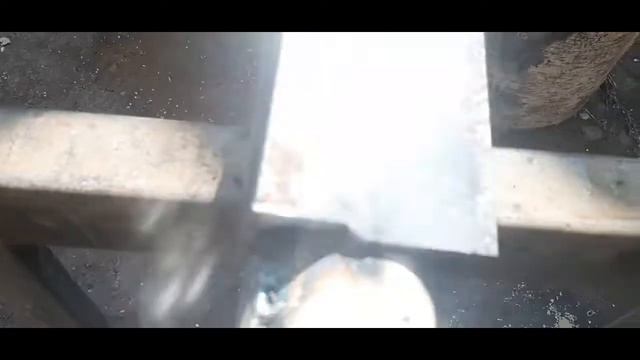 Самодельный прицеп под кемпинг смотреть онлайн