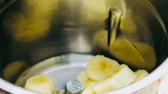 Weight Loss Routine Recipes For Brkfst And Dinner || Apple And Banana Smoothies By TK