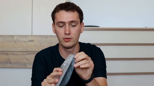 Aspirator robot 360 S9: aspiră și dă cu mopul în același timp смотреть онлайн