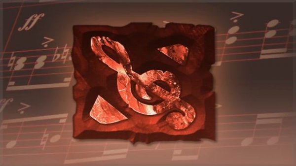 Dota 2: Store - Music - Dire Shred Cover Pack