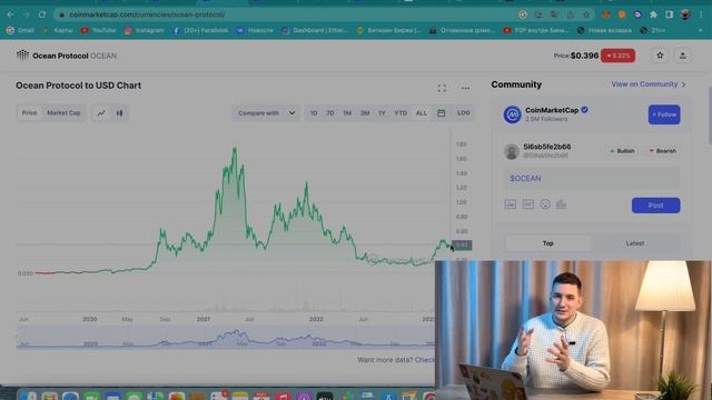 Искусственный интеллект ТОП-5 проектов AI в 2023 году смотреть онлайн