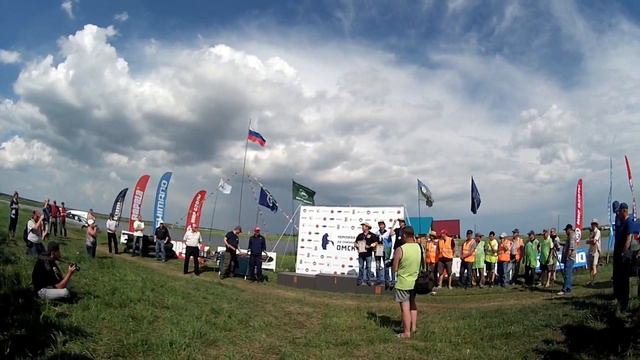 Чемпионат Сибири по спиннингу с берега Омск 2015, часть 3. 18+ смотреть онлайн
