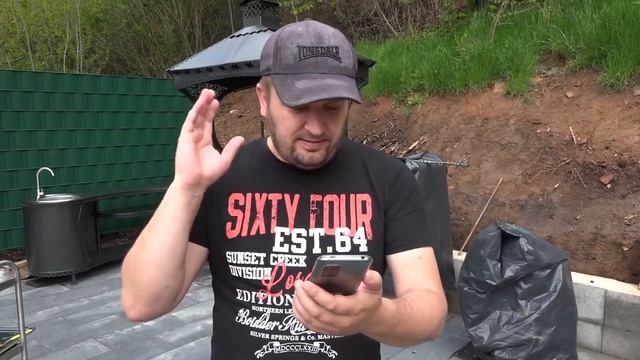 Курочка на вертеле смотреть онлайн