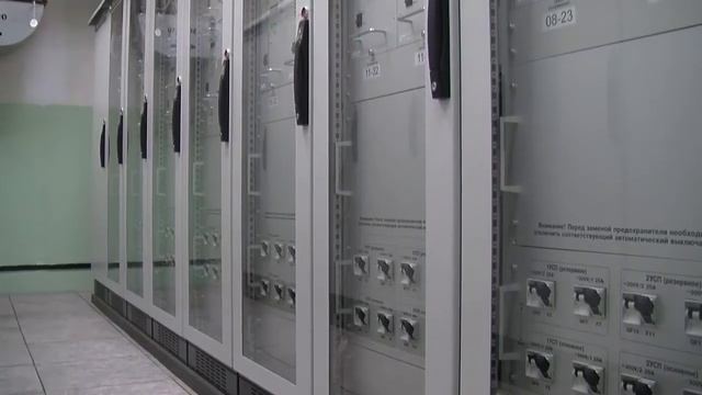 До 40-річчя ЦТАВ. Лабораторія СУЗ. смотреть онлайн