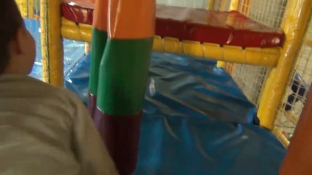 Лабиринт Изумрудный город. Отличное место для развлечений. смотреть онлайн