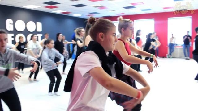 Мастер-класс от Даяна смотреть онлайн