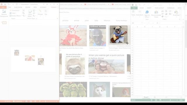 Microsoft Office Screen Clipping Tool - PREVIEW смотреть онлайн